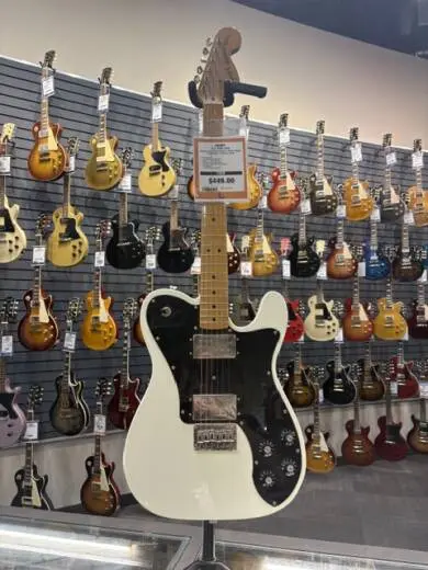 Squier - 037-4060-505